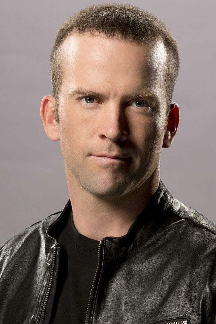 Lucas Black Profile Photo