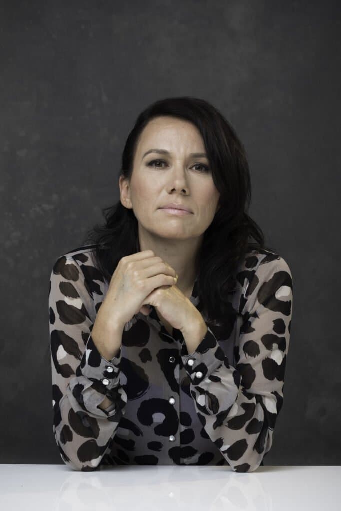 Danis Goulet Profile Photo