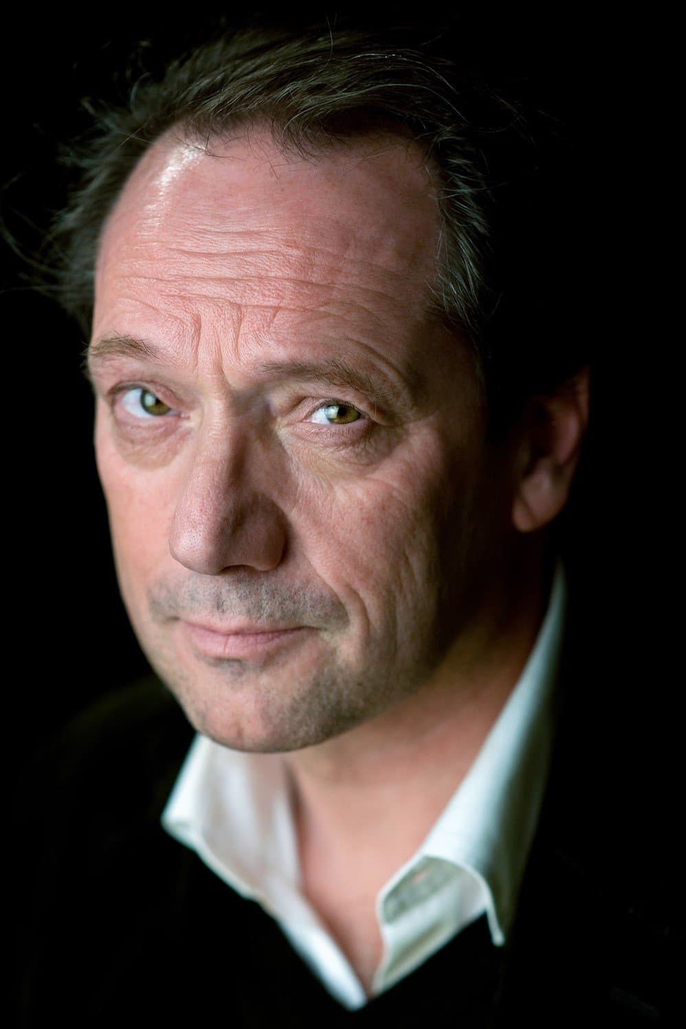 Gijs Scholten van Aschat Profile Photo