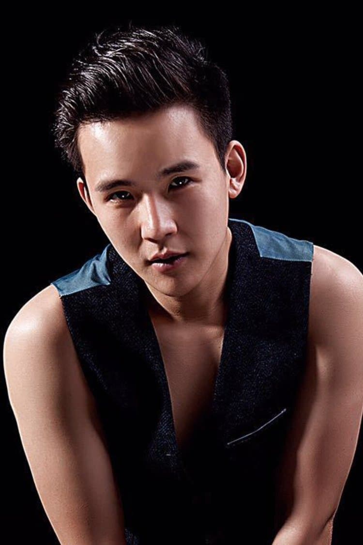 Zhu Bailong Profile Photo