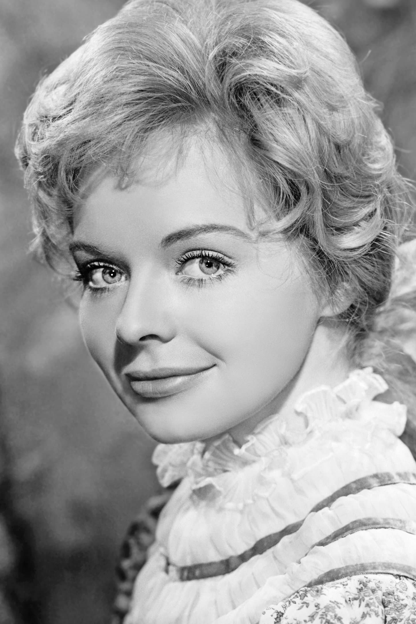Susannah York Profile Photo