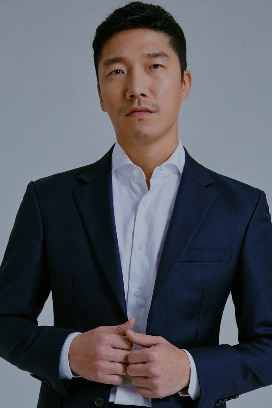 Hong Gi-jun Profile Photo