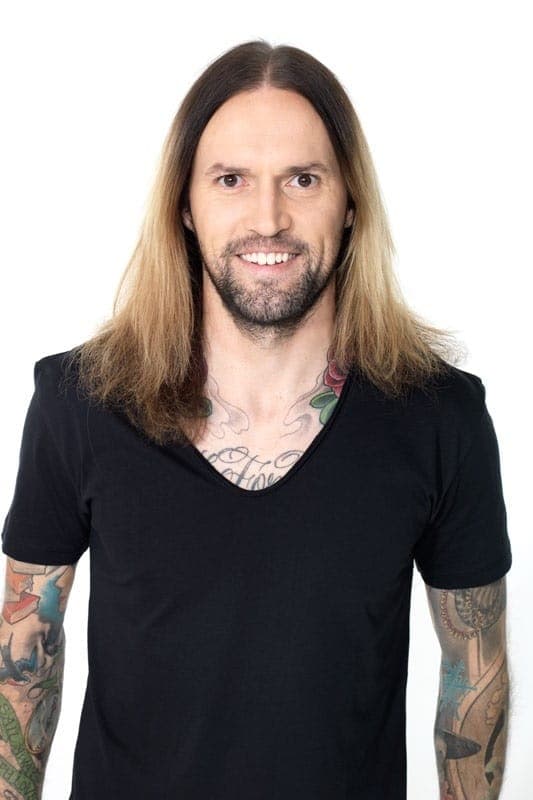 Hannu-Pekka Parviainen Profile Photo