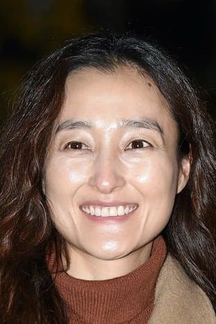 Kim Mo-Ah Profile Photo