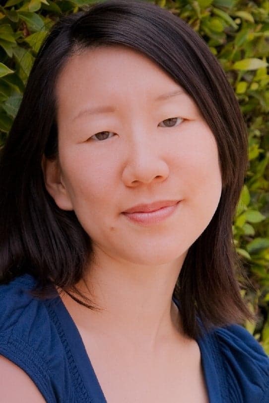 Julia Cho Profile Photo