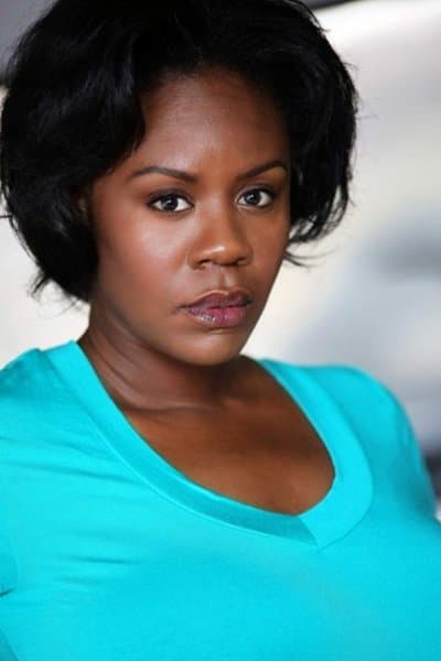 Andrene Ward-Hammond Profile Photo