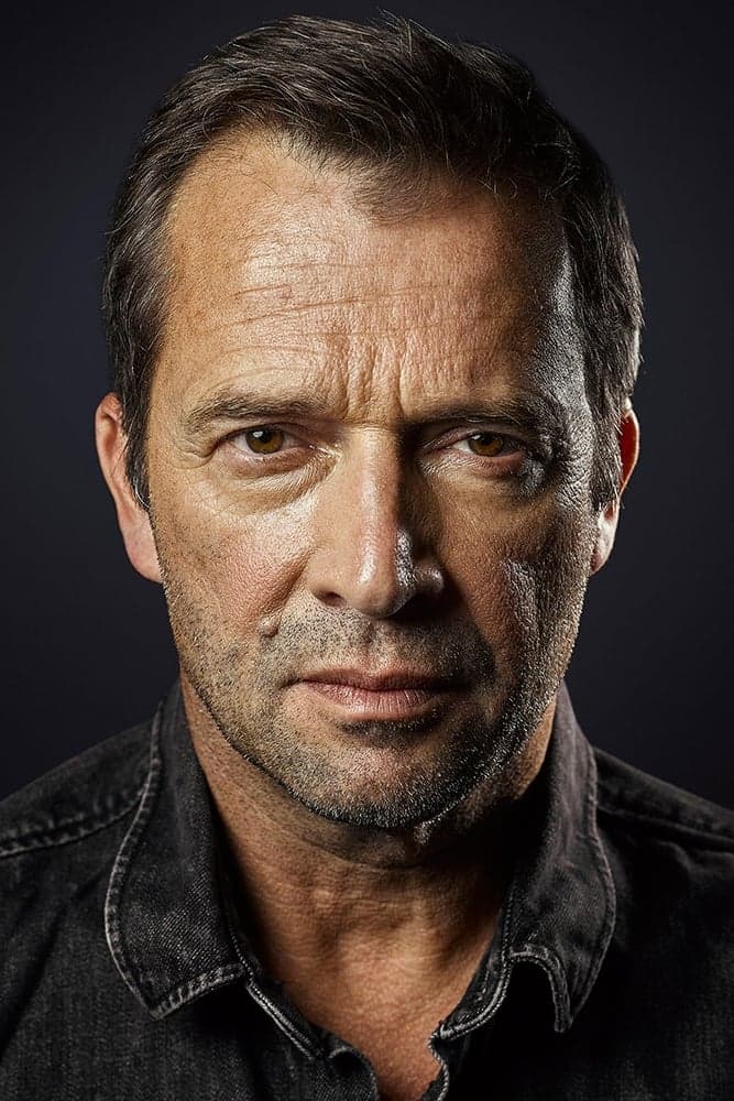 James Purefoy Profile Photo