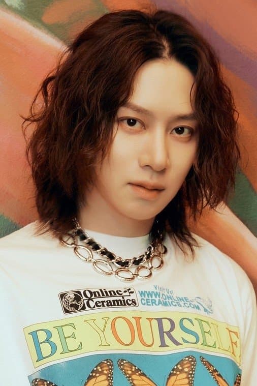 Kim Hee-chul Profile Photo