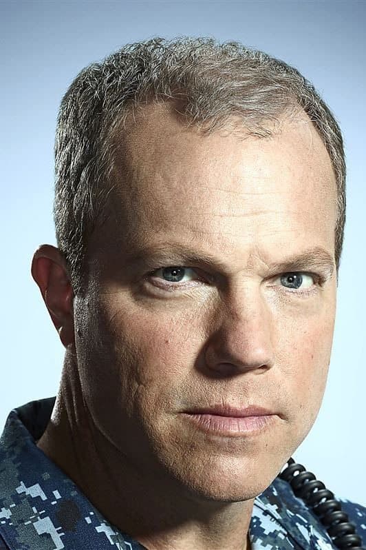 Adam Baldwin Profile Photo