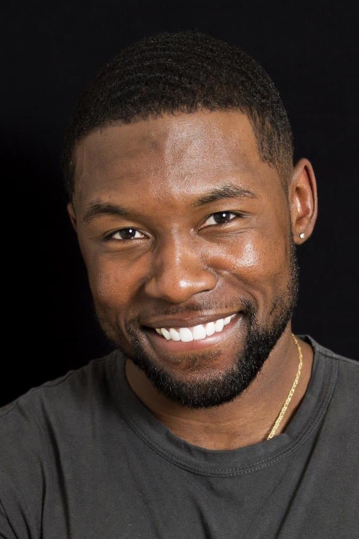 Trevante Rhodes Profile Photo