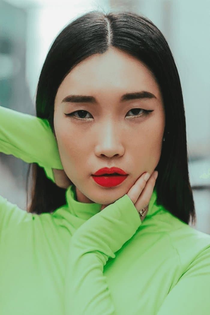 Lip J Profile Photo
