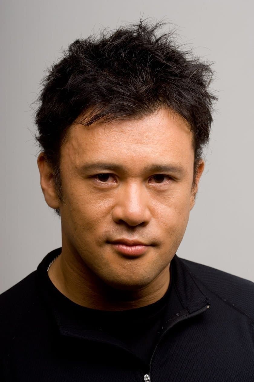 Jun Hashimoto Profile Photo