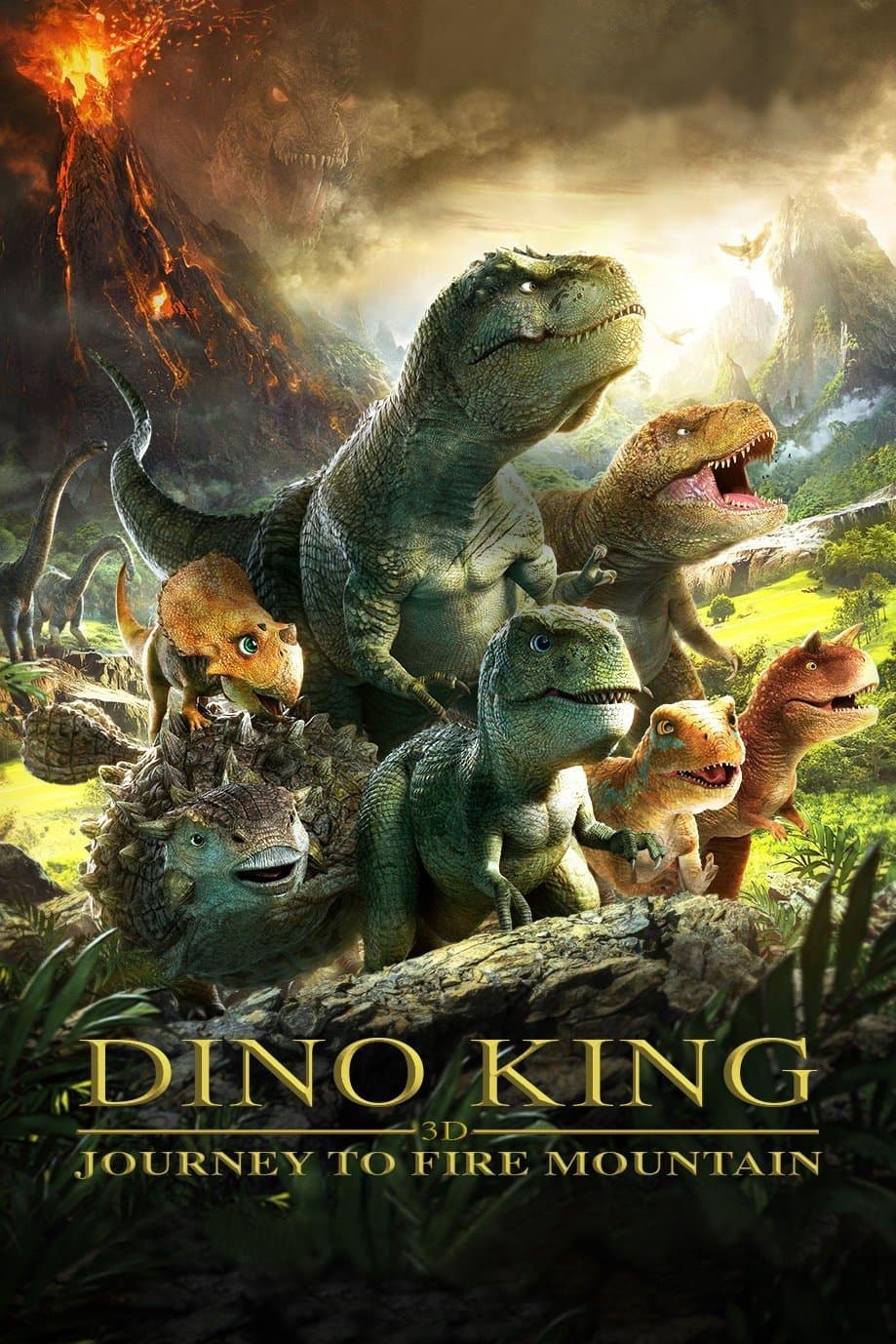 null Movie Poster