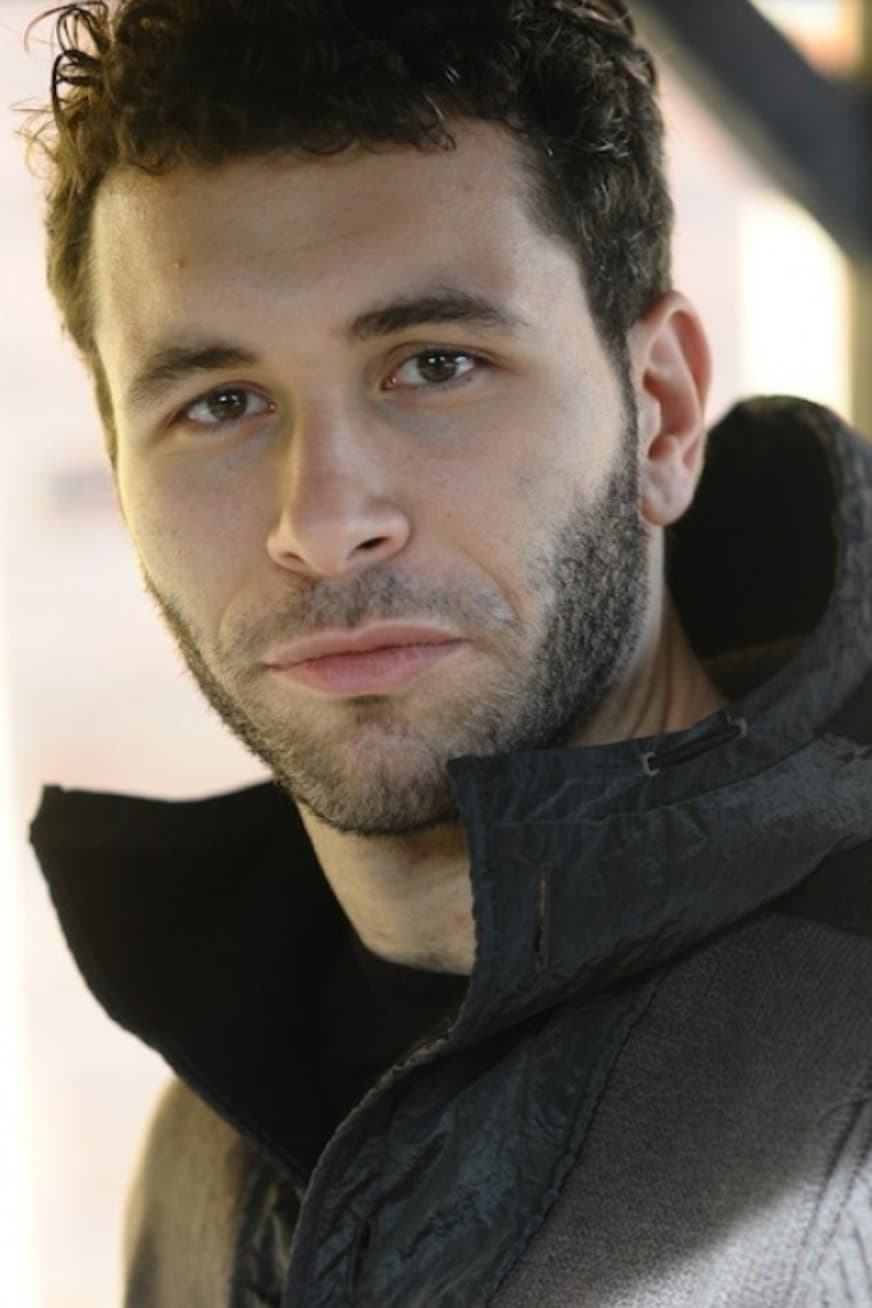 Gabriel Montesi Profile Photo