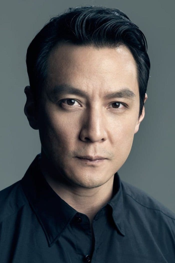 Daniel Wu Profile Photo