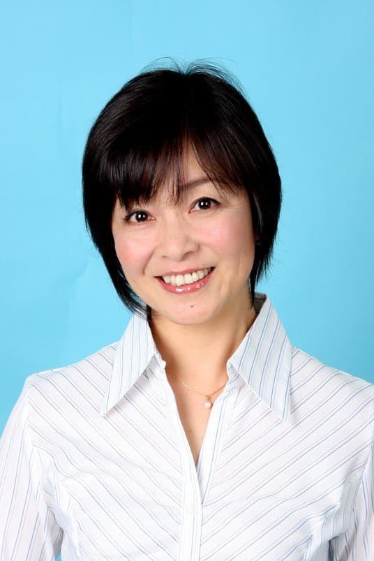 Noriko Hidaka Profile Photo