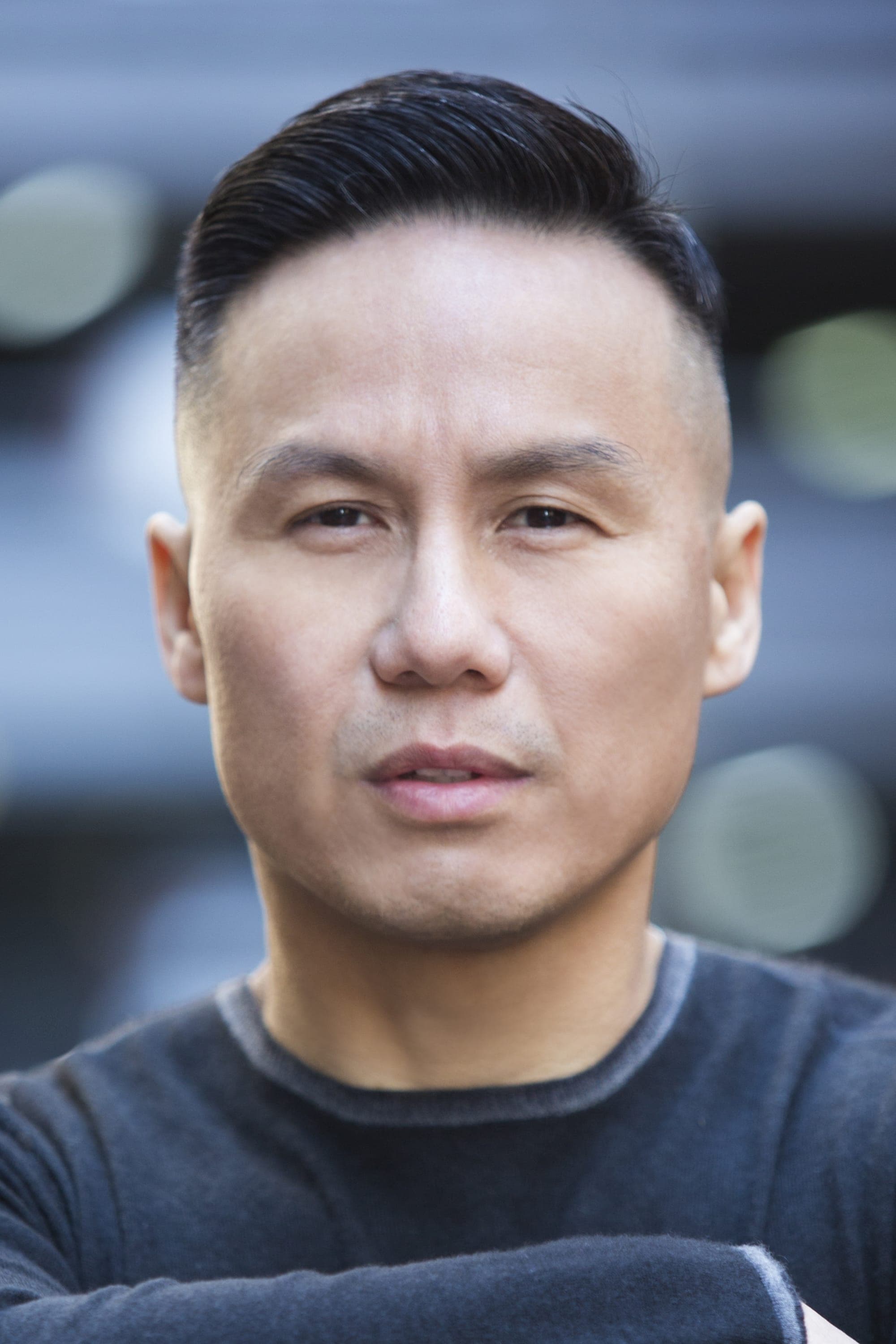 BD Wong Profile Photo
