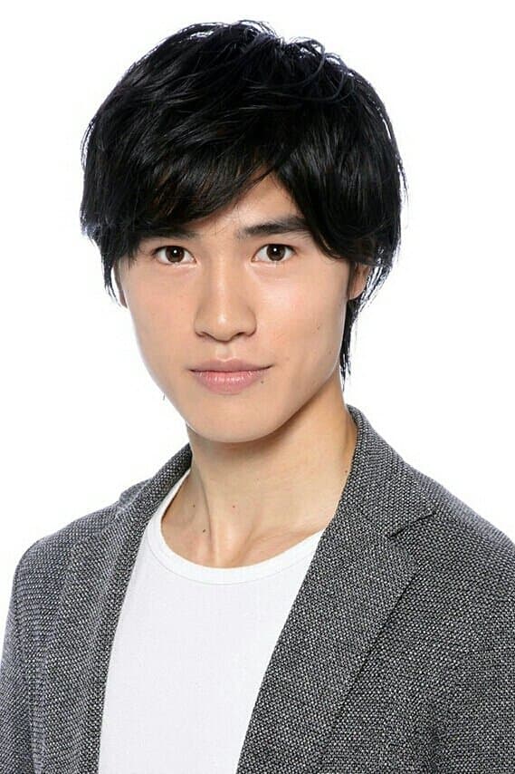 Shimba Tsuchiya Profile Photo