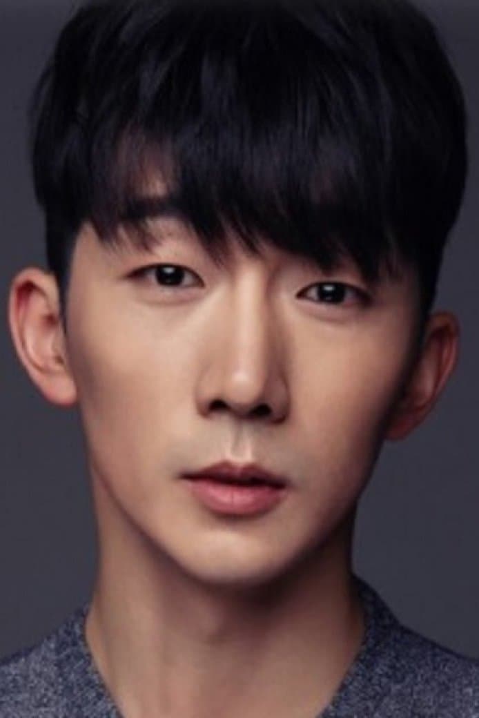 Ahn Chan-woong Profile Photo