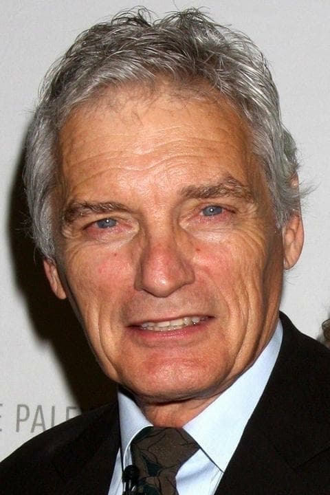 David Selby Profile Photo
