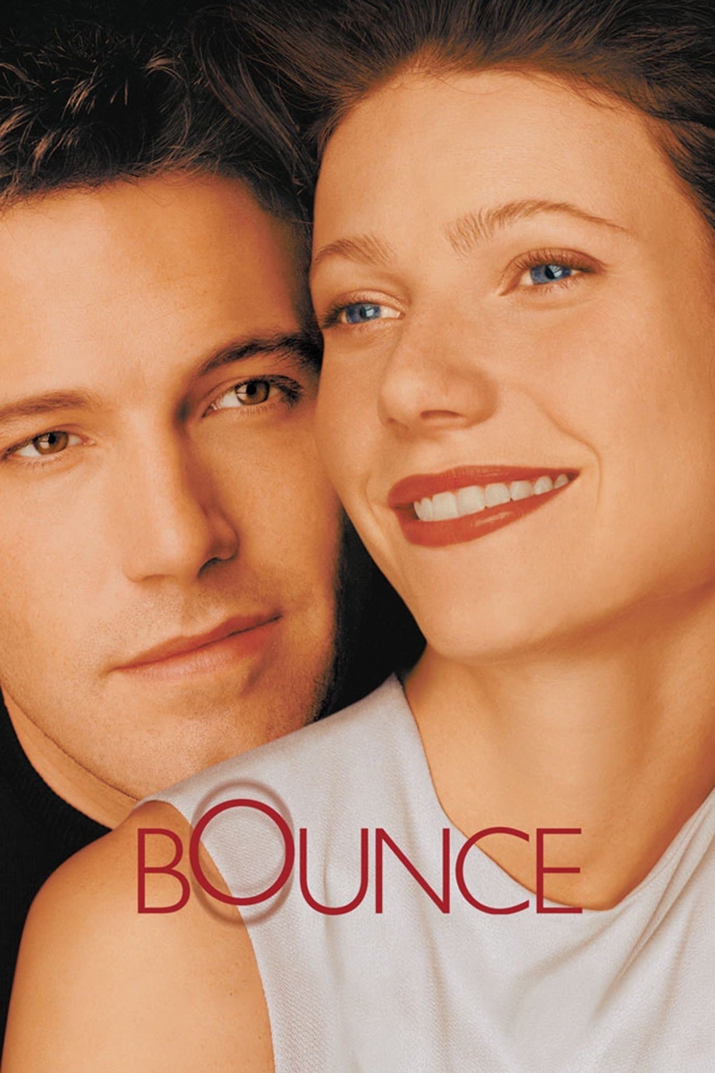 Bounce Movie Poster