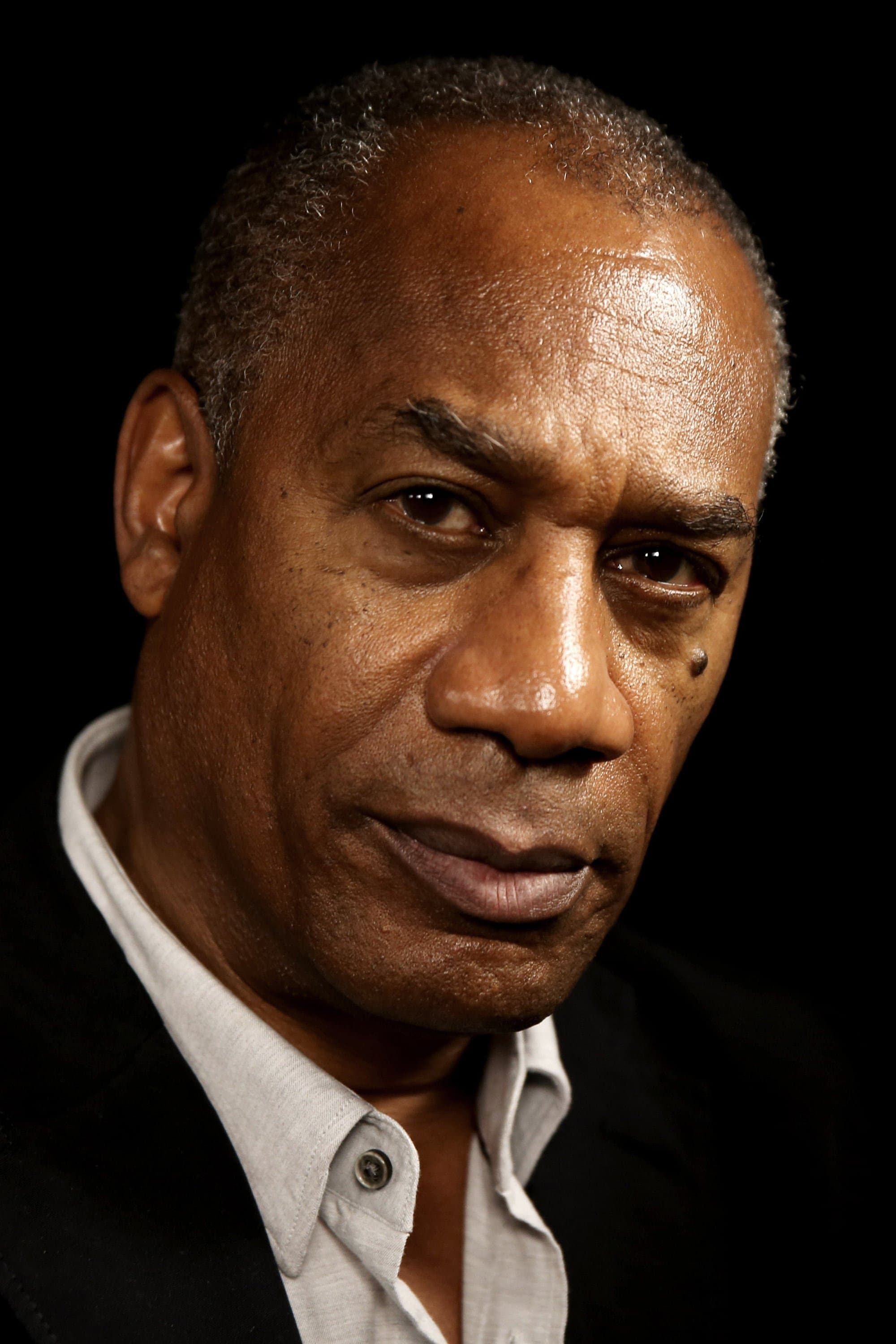 Joe Morton Profile Photo