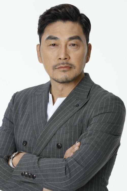 Kim Young-ho Profile Photo