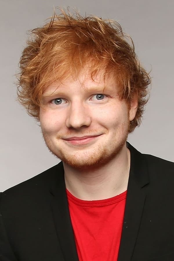 Ed Sheeran Profile Photo