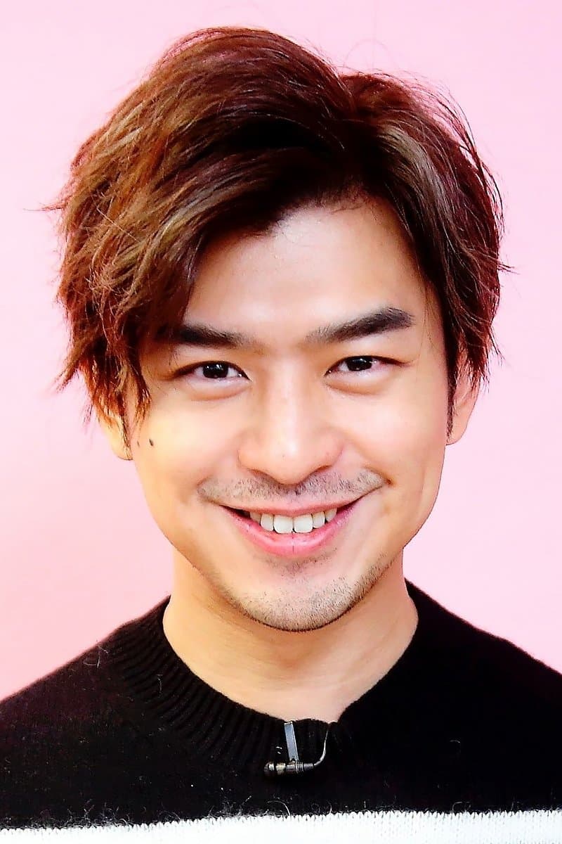 Chen Bolin Profile Photo