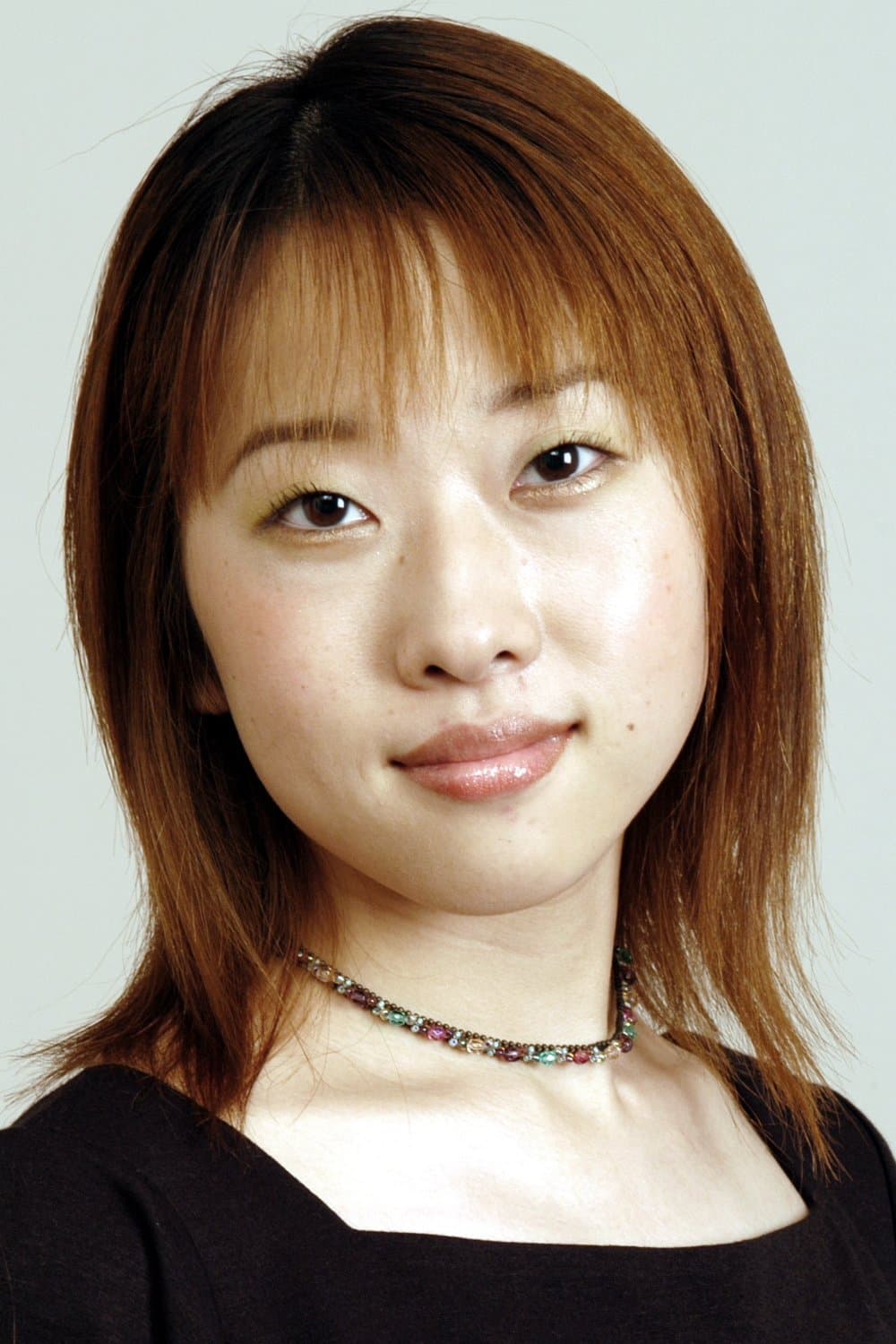 Reiko Takagi Profile Photo