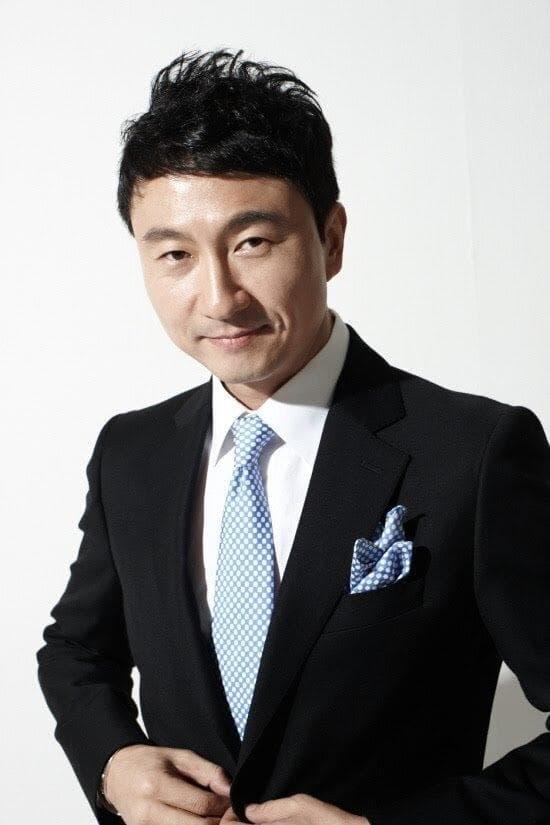 Joo Young-hoon Profile Photo