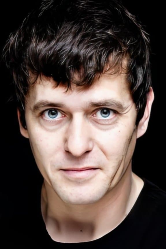 Mete Horozoğlu Profile Photo