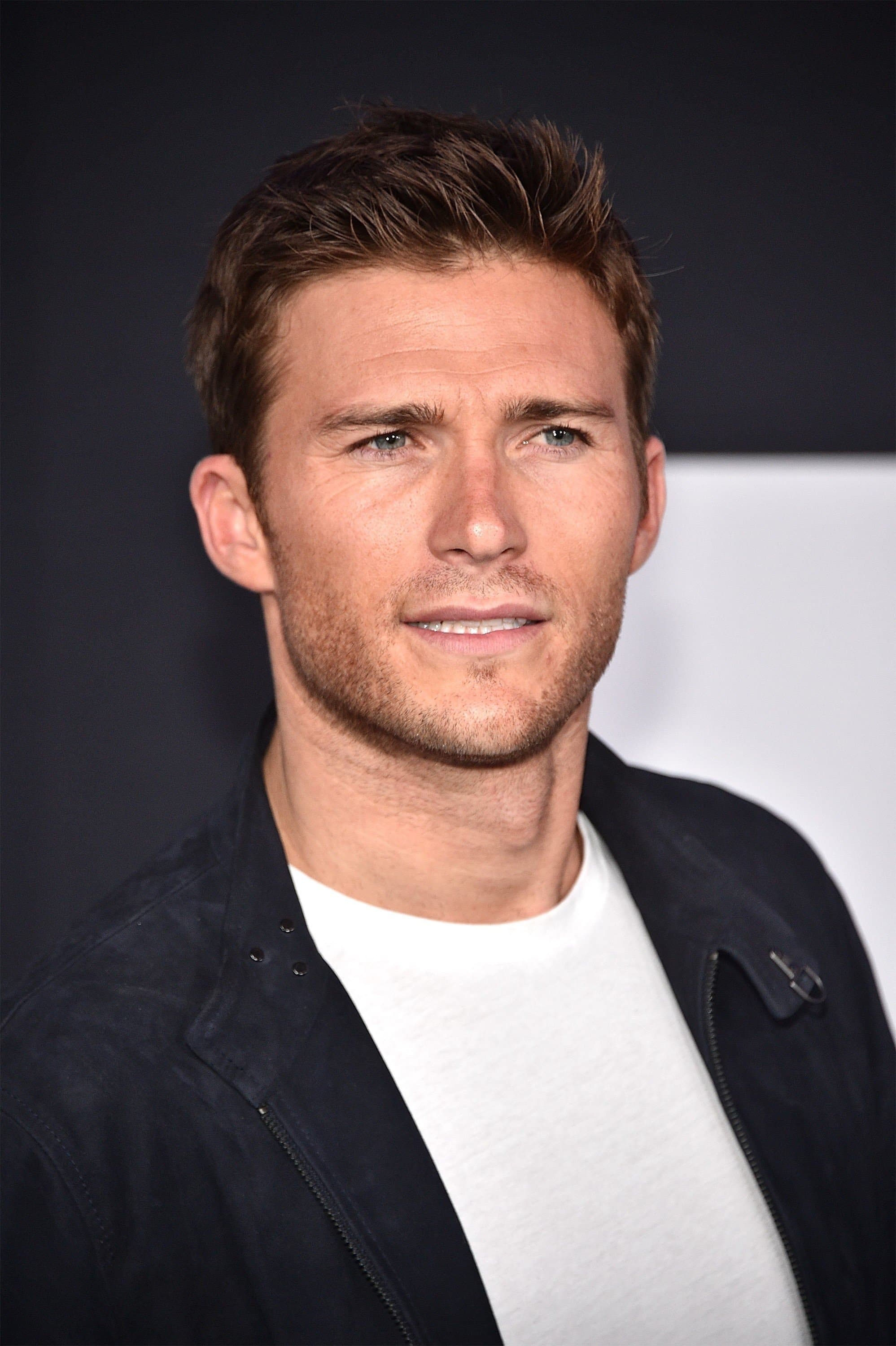 Scott Eastwood Profile Photo