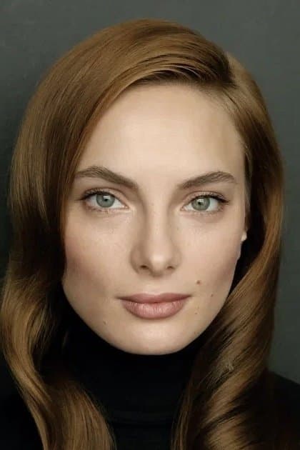 Mariya Lisovaya Profile Photo