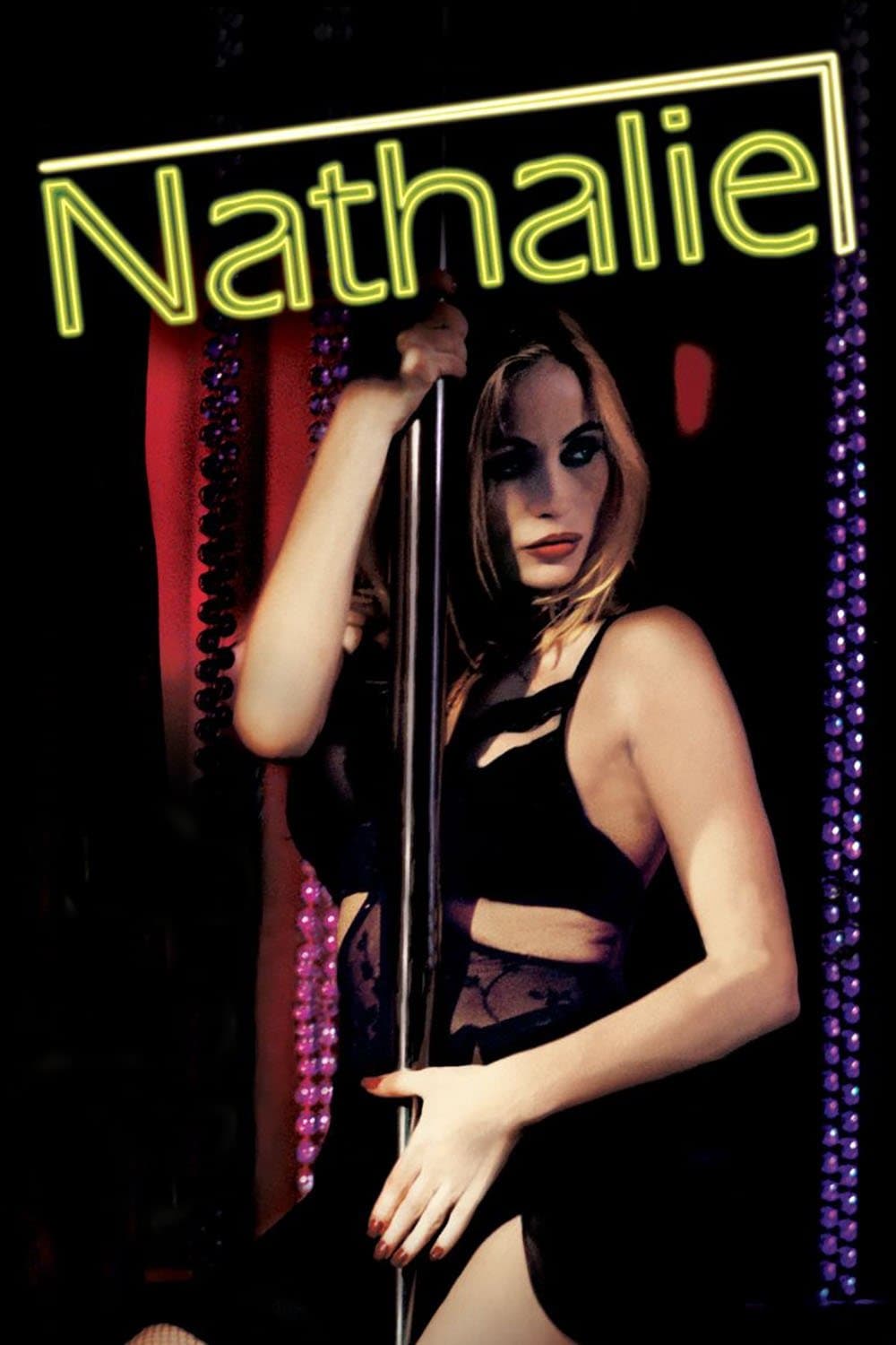 Nathalie... Movie Poster