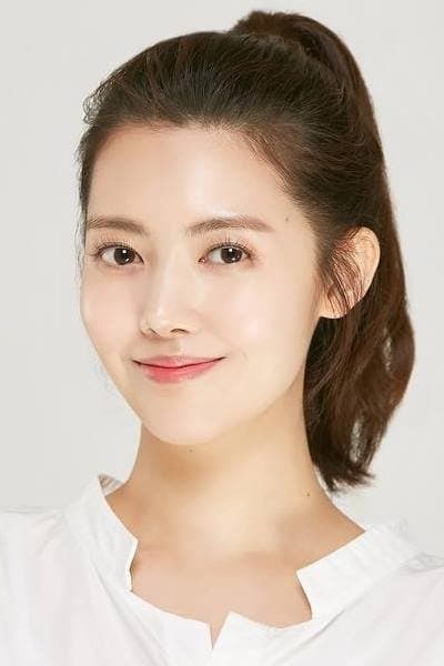 Chung Yoon-hye Profile Photo