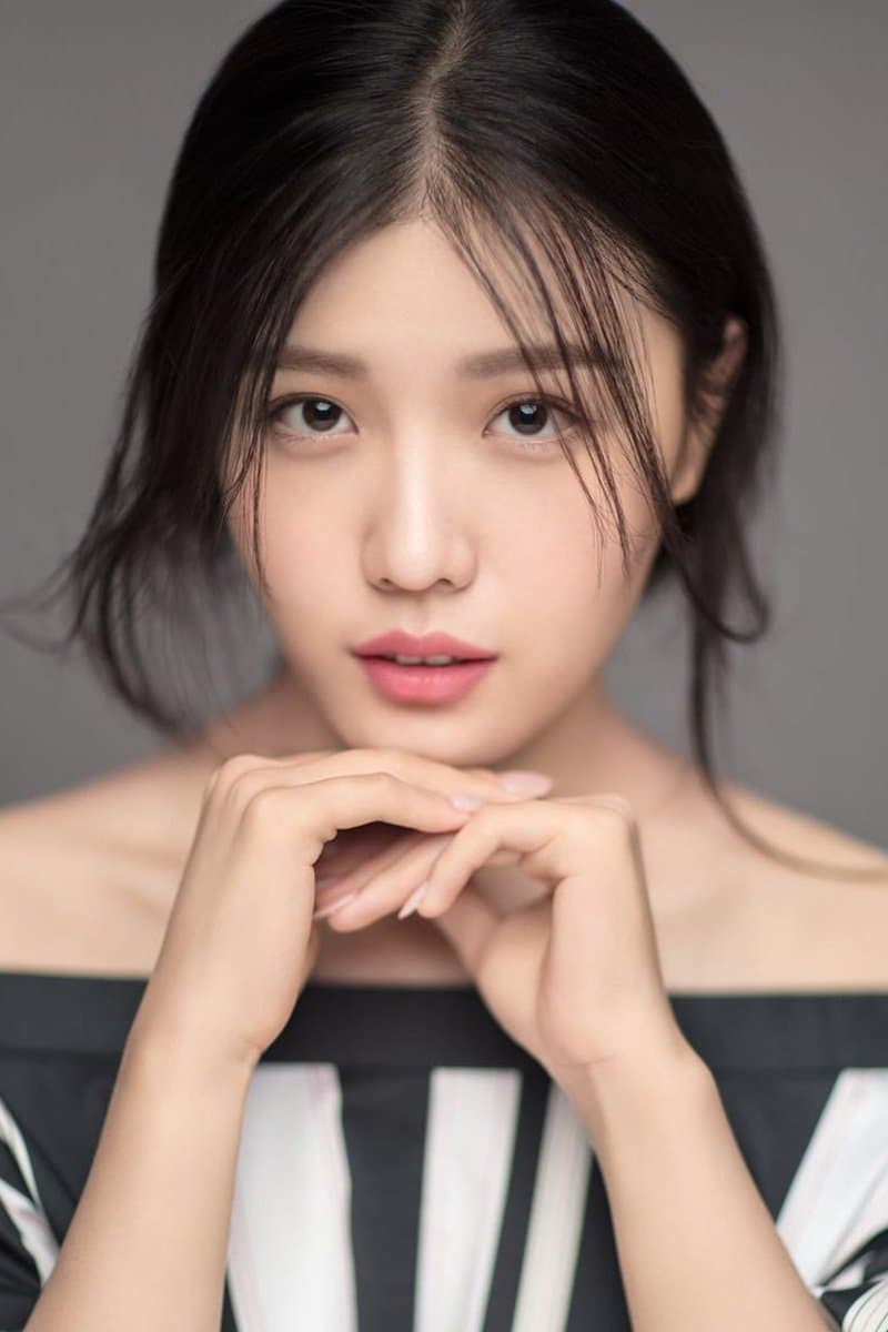 Zhang Shuwei Profile Photo