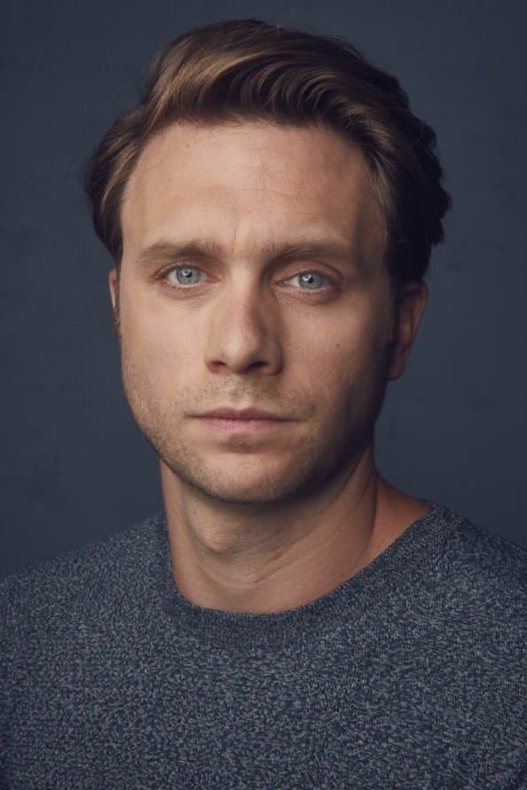 Martin Wallström Profile Photo
