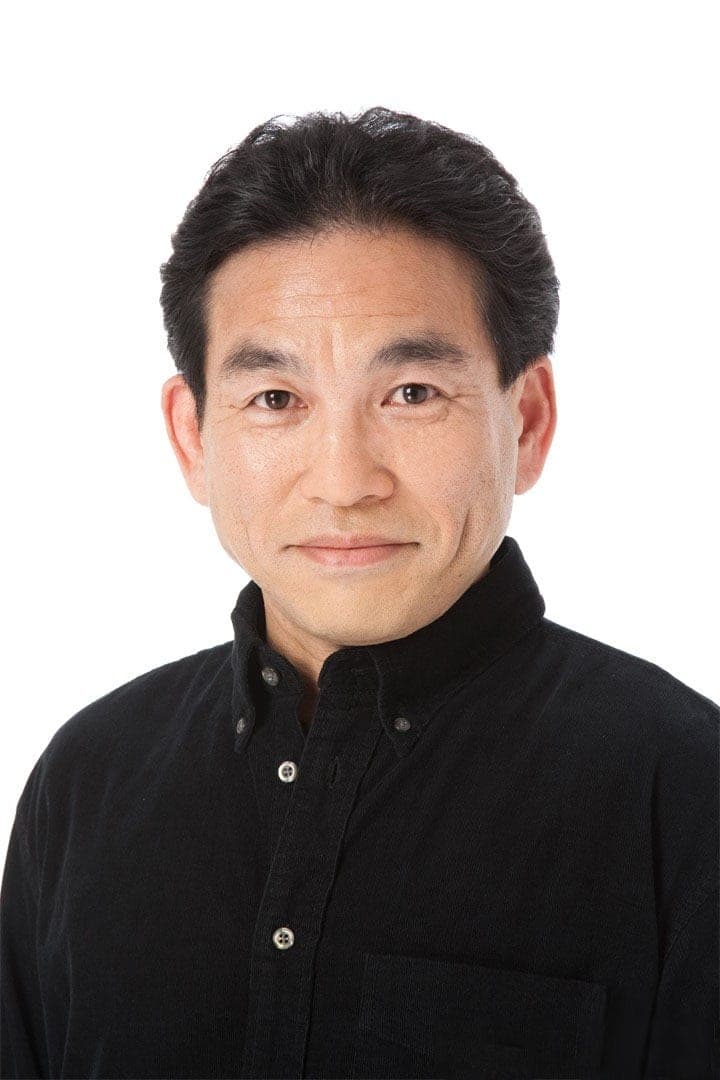 Kenji Anan Profile Photo
