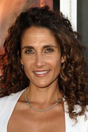 Melina Kanakaredes Profile Photo