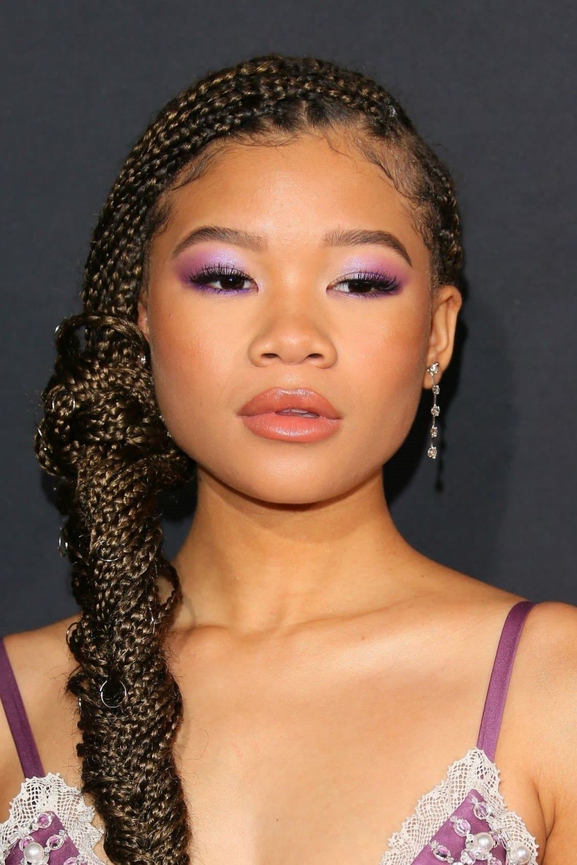 Storm Reid Profile Photo