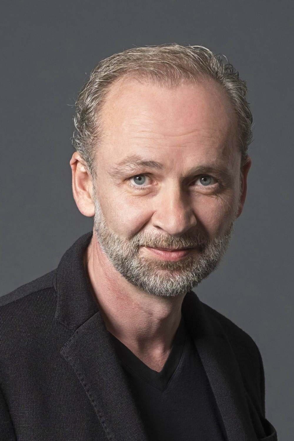 Ferdinand von Schirach Profile Photo