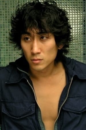 Bae Yun-beom Profile Photo