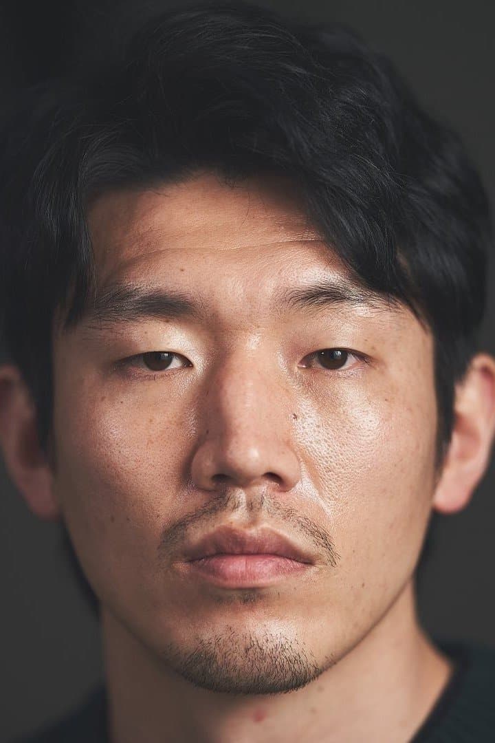 Kim Hae-joon Profile Photo