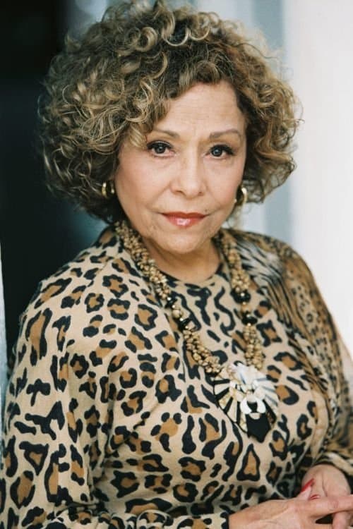 Renée Victor Profile Photo