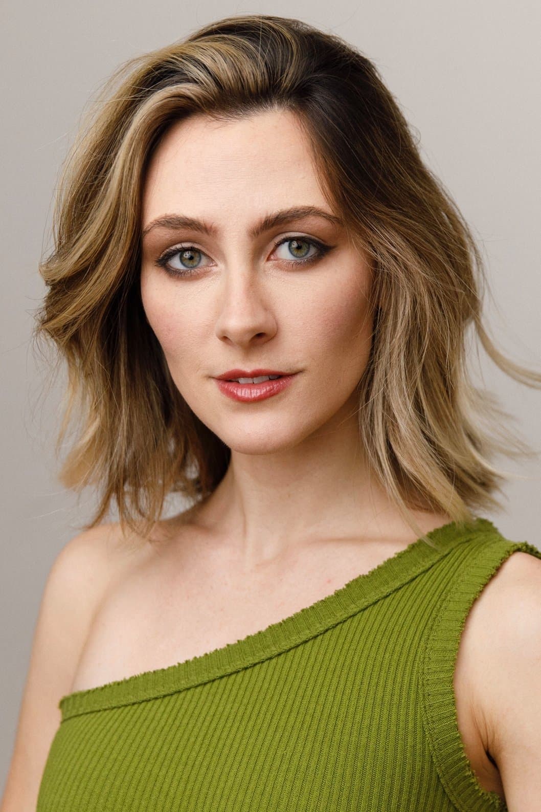 Jessie Flower Profile Photo