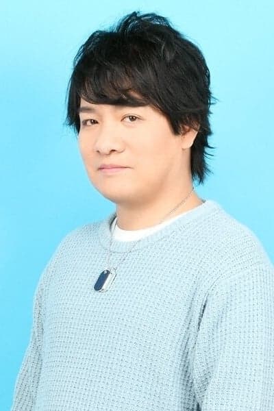 Takahiro Mizushima Profile Photo