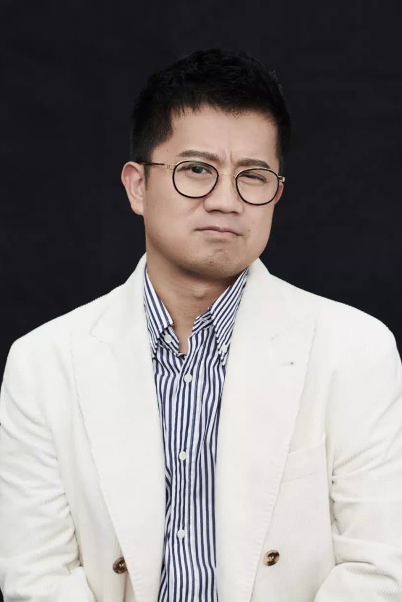 Ma Boyong Profile Photo