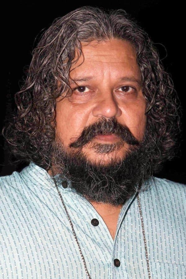 Amole Gupte Profile Photo