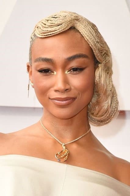 Tati Gabrielle Profile Photo